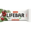 Lifebar Kirsebær Raw Økologisk