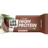 Lifebar Protein Chocolate Økologisk