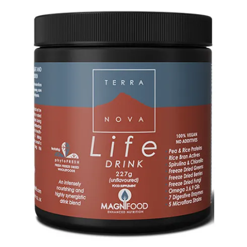 Life Drink Komplex