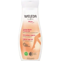 Lighter Legs Gel