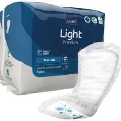 Light Maxi 4a