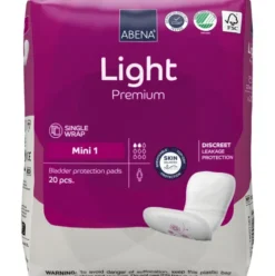 Light Mini 1 | 20 stk