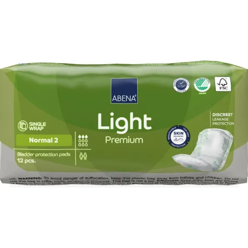Light Normal 2 | 12 stk