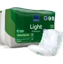 Light 10 stk | Extra Plus 3A