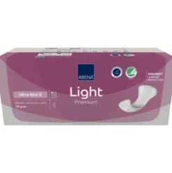 Light Ultra Mini 0 | 24 stk
