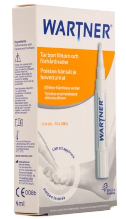 Ligtornspen | 4 ml