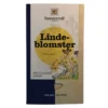 Lindeblomst Te Økologisk