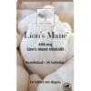 Lion's Mane