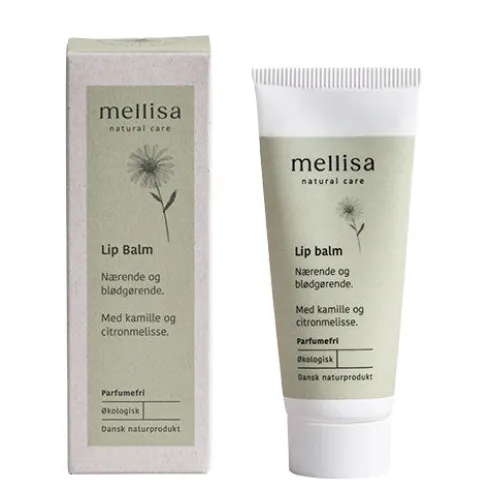 Lip Balm