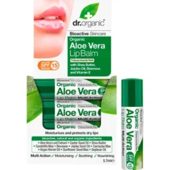 Lipbalm Aloe Vera