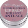 Lip Balm Anti Age Rich & Soft