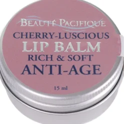 Lip Balm Anti Age Rich & Soft