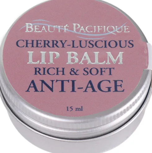 Lip Balm Anti Age Rich & Soft