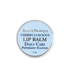 Lip Balm Peppermint