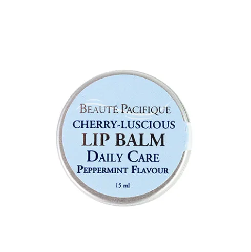Lip Balm Peppermint