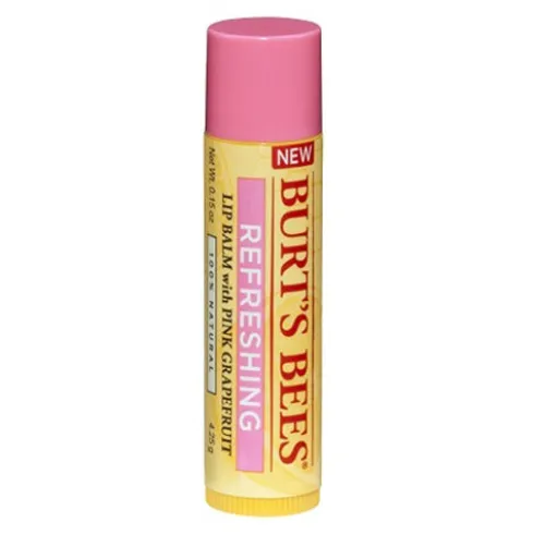 Lip Balm | Pink Grapefruit