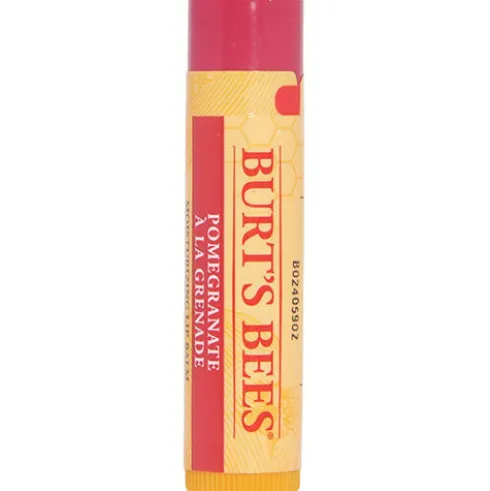 Lip Balm | Pomegranate