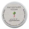 Lipbalm Rabarber