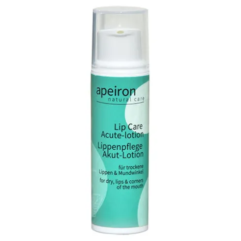 Lip Care Akut-lotion