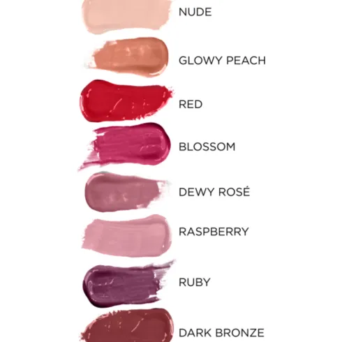 Lip Gloss | Nude