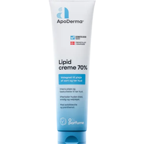 Lipid Creme 70%