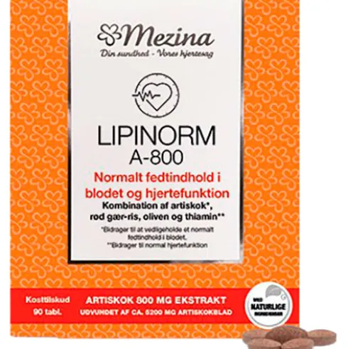 Lipinorm A-800