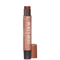 Lip Shimmer | Caramel