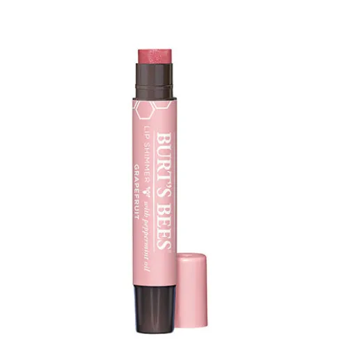 Lip Shimmer | Grapefruit