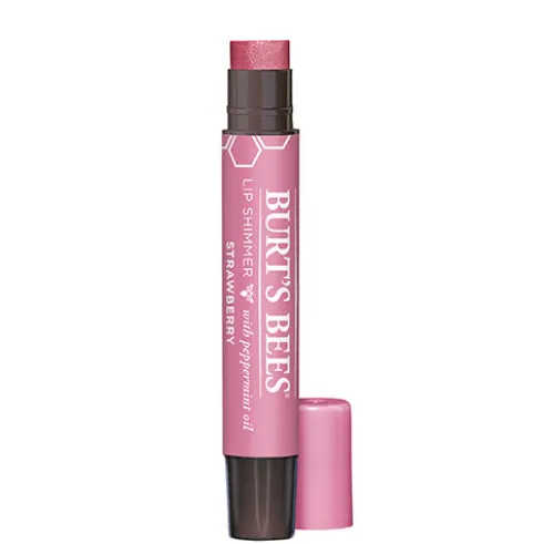 Lip Shimmer | Strawberry