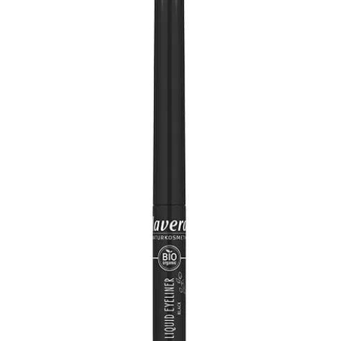 Liquid Eyeliner | Black 01