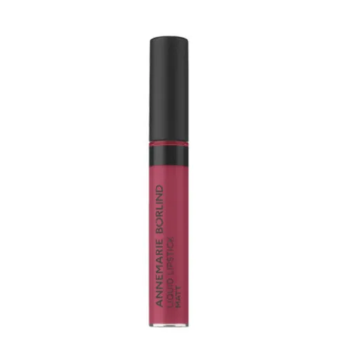 Liquid Lipstick | Matt Rosewood