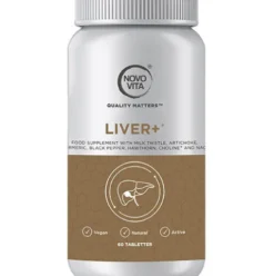 Liver+