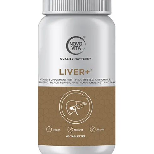 Liver+