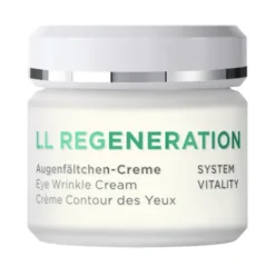 Ll Regeneration Eye Wrinkle Cream