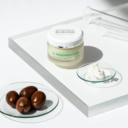 Ll Regeneration Eye Wrinkle Cream
