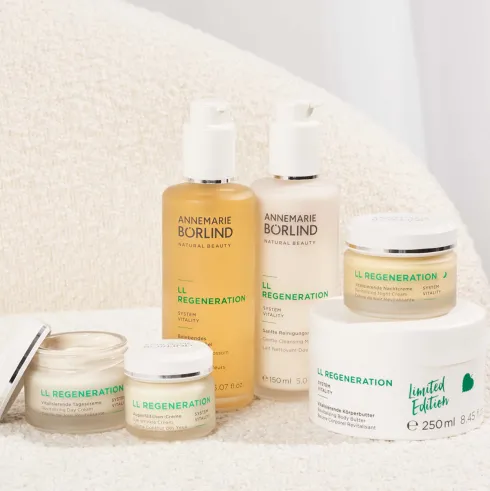 Ll Regeneration Night Cream