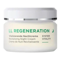 Ll Regeneration Night Cream