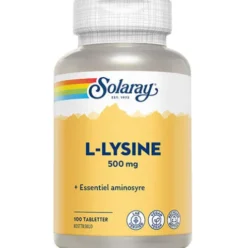 L-lysine
