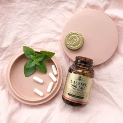 L-lysine Aminosyre