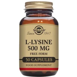 L-lysine Aminosyre