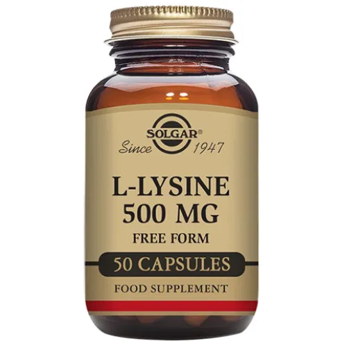 L-lysine Aminosyre