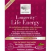 Longevity Life Energy