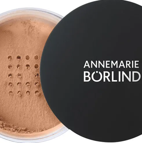 Loose Powder | Almond