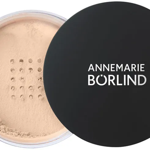 Loose Powder | Light