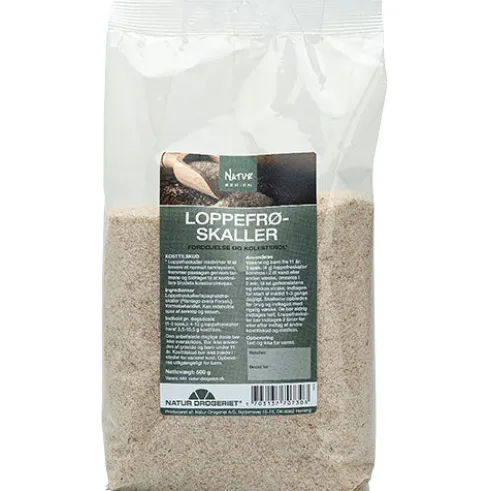 Loppefrøskaller