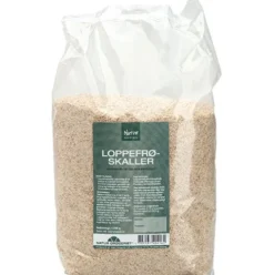 Loppefrøskaller