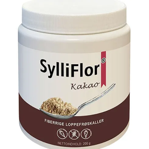 Loppefrøskaller | Kakao