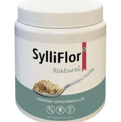 Loppefrøskaller | Naturel
