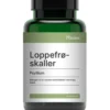 Loppefrøskaller Psyllium kapsler