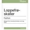 Loppefrøskaller Psyllium Pulver 450 g